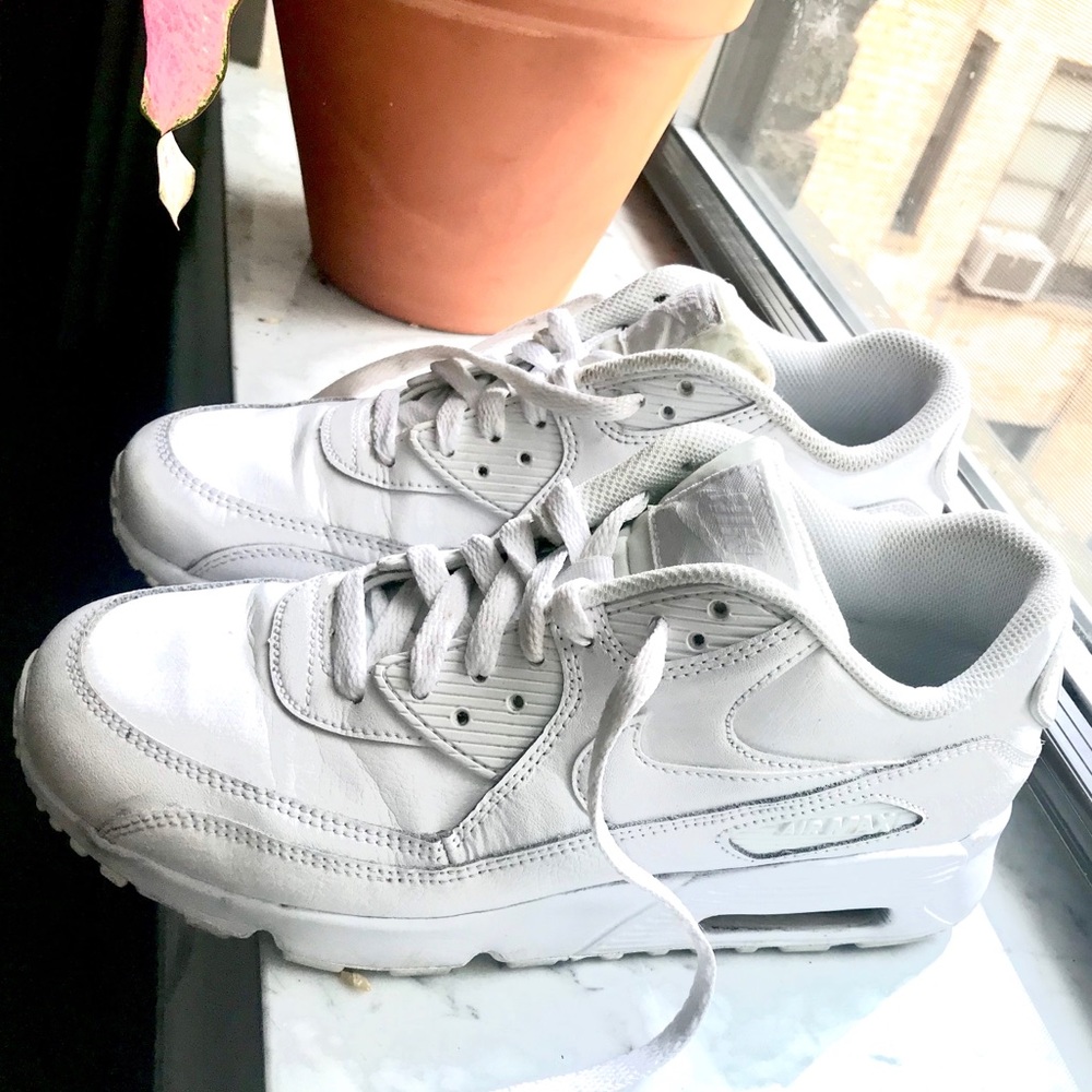 Nike air max’s 90 sneaker